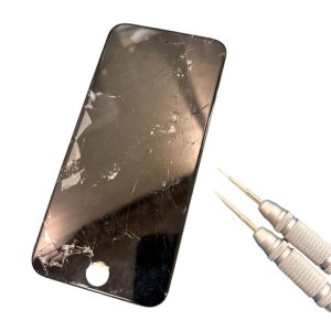 iPhone6 液晶交換