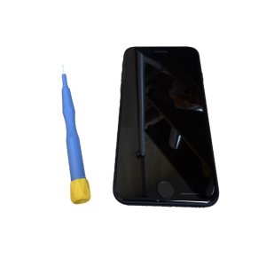 iPhoneSE3 バッテリー交換
