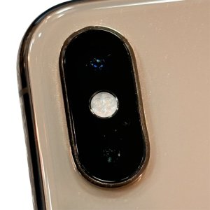 iPhoneXS アウトカメラ交換