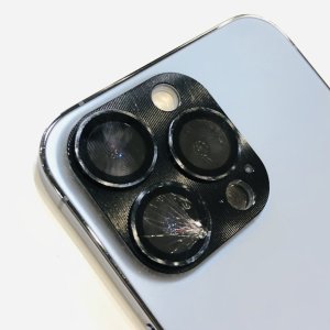 iPhone13Pro アウトカメラレンズ交換