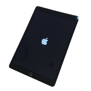 iPad 第9世代 初期化