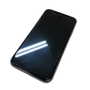 iPhone11 水没修理