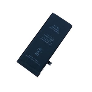 iPhone8 バッテリー交換