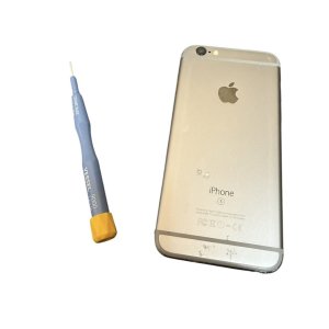 iPhone6S バッテリー交換