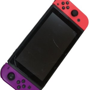 Nintendo Switch ニンテンドースイッチ ドックコネクタ交換