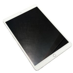 iPadPro10.5インチ フロントパネル交換
