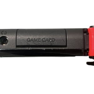 switch有機EL ゲームスロット交換修理