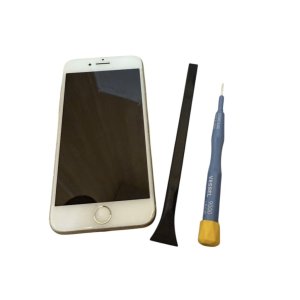 iPhone8 液晶交換