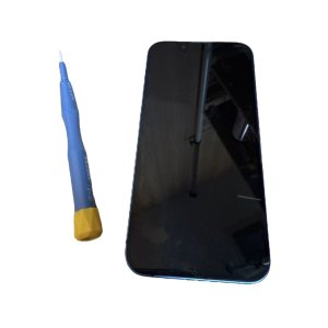 iPhone13mini　液晶交換