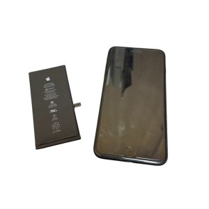 iPhone7plus バッテリー交換