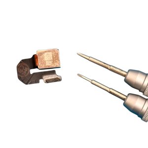 iPhone6+ アウトカメラ交換