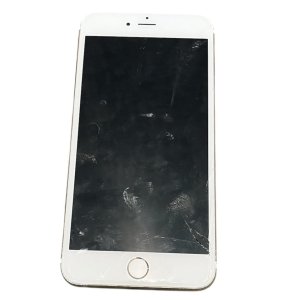 iPhone6Splus フロントパネル交換