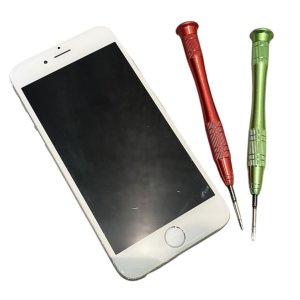 iPhone6 液晶交換