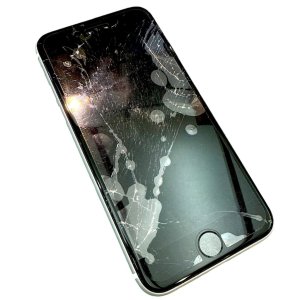 iPhone8 液晶交換