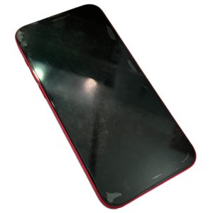 iPhoneXR 液晶交換