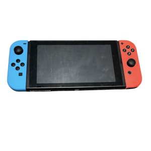 Nintendo Switch 液晶交換