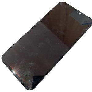 iPhone XS 液晶交換