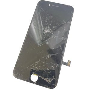 iPhoneSE3 液晶交換