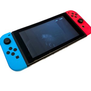 NintendoSwitch 液晶交換