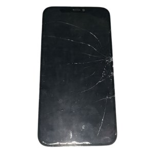 iPhone12 フロントパネル交換