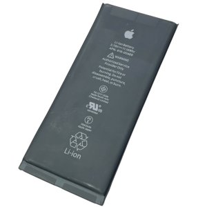 iPhone XR バッテリー交換