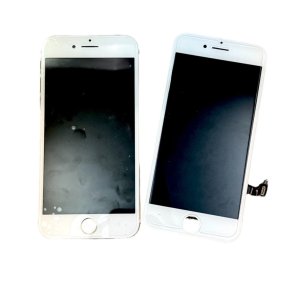 iPhone7 水没修理