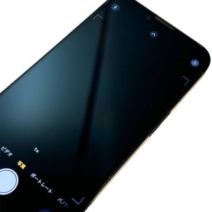 iPhone13 アウトカメラ交換