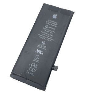 iPhone8 バッテリー交換