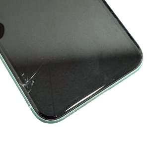 iPhoneX　パネル交換