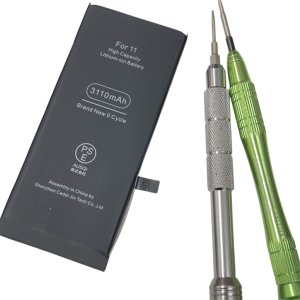 iPhone11 バッテリー交換