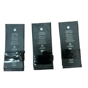 iPhone7 iPhoneSE2 バッテリー交換