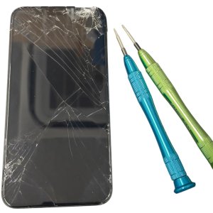 iPhone11Pro 液晶交換