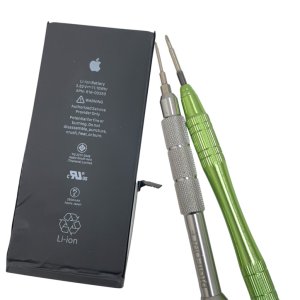 iPhone7plus バッテリー交換