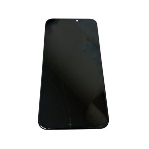 iPhoneXS　液晶交換