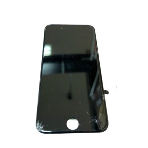 iPhoneSE2　液晶交換