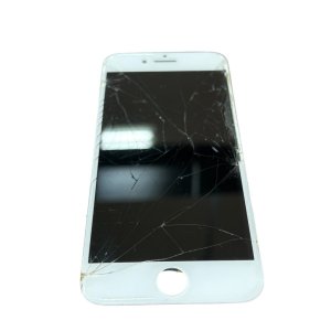 iPhone8　液晶交換