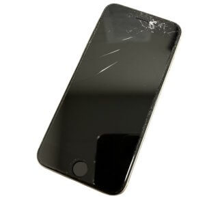 iPhoneSE2　液晶交換