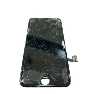 iPhone SE2  液晶画面