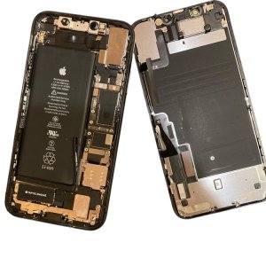 iPhone11 バッテリー交換