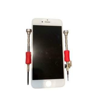 iPhone8 液晶交換
