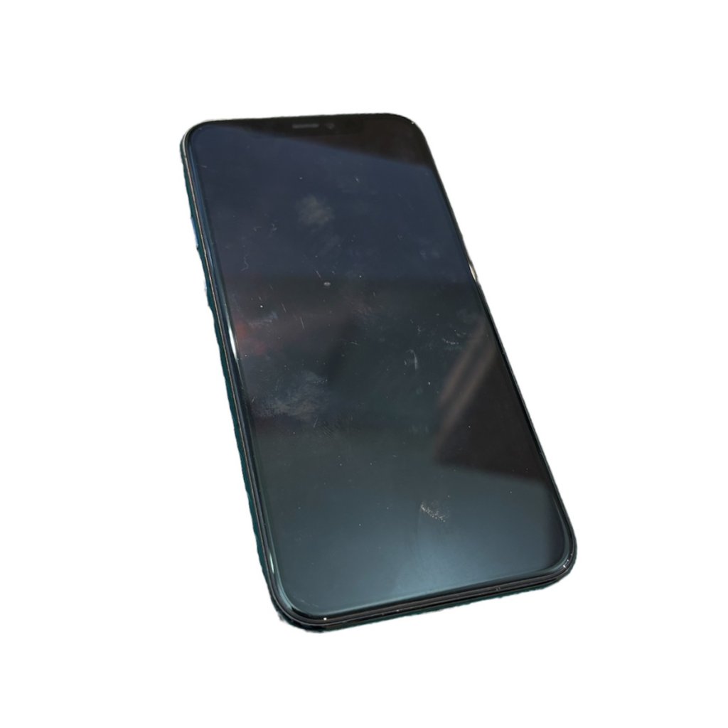 iPhoneX バッテリー交換修理