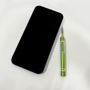 iPhone12 液晶交換修理