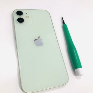 iPhone12mini バッテリー交換修理