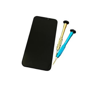 iPhone12ProMax 液晶交換修理
