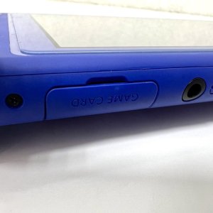 Nintendo Switch Lite ゲームカードスロット交換修理