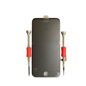 iPhoneSE2 液晶交換