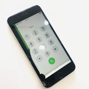 iPhoneSE3 液晶交換