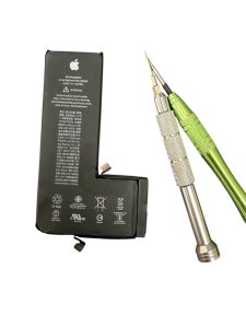 iPhone11 バッテリー交換