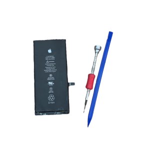 iPhone7 バッテリー交換修理