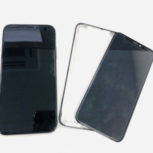 iPhoneX 液晶交換修理